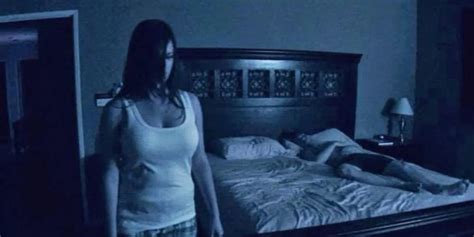 Paranormal Activity: How The Franchise Lost The Magic Of Its First Entry