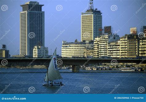 AFRICA EGYPT CAIRO CITY editorial photo. Image of home - 286350966