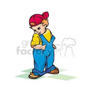 Overalls Clipart | Free download on ClipArtMag