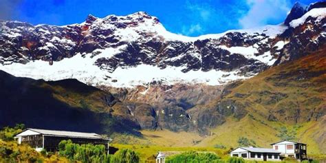 Chimborazo province, Ecuador - Travel Guide, Facts, Information - PlanetAndes