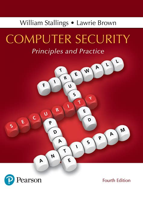 Computer Security: Principles and Practice, 4th Edition | InformIT