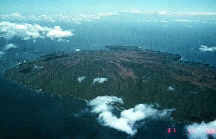 Kahoolawe | Volcano World | Oregon State University