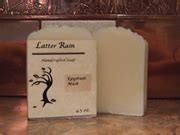 Egyptian Musk - Latter Rain Soaps