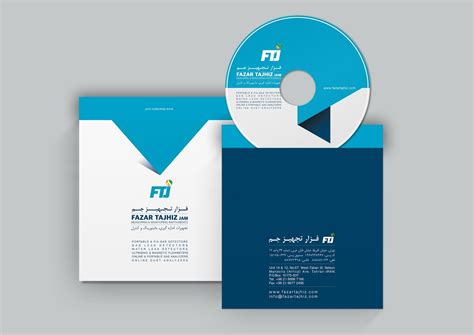 Template Desain Cover Cd – Sketsa