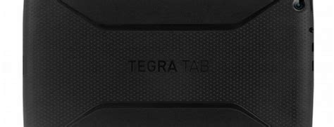 Pictures of Nvidia “Tegra Tab” point to more conventional Tegra 4 tablet | Ars Technica