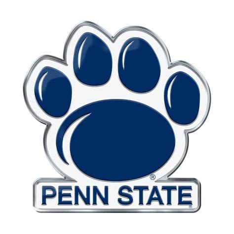 Ncaa, Penn State Logo, Chiefs Logo, Pennsylvania State University ...