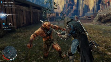 3rd-strike.com | Middle-earth: Shadow of Mordor – Review