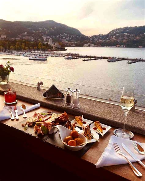 Lake Como Hotels with Best Views — The Most Perfect View