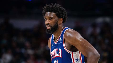 Sixers star throws shade at NBA Slam Dunk Contest | Yardbarker