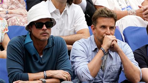 Celebrities at 2021 US Open men's final