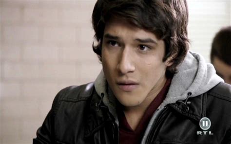 Picture of Tyler Posey in Teen Wolf - tyler-posey-1383690168.jpg | Teen ...