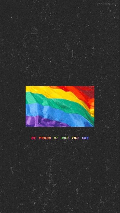 Pride Aesthetic Wallpapers - Wallpaper Cave