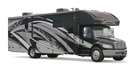 2022 Seneca - Super Class C RV | Jayco, Inc