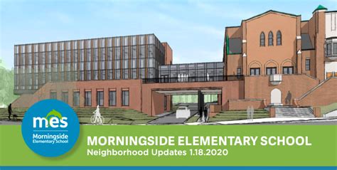 Morningside Elementary Construction | Morningside Lenox Park Association