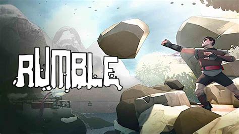 RUMBLE VR Free Download (v0.1.2 + Multiplayer) » SteamRIP