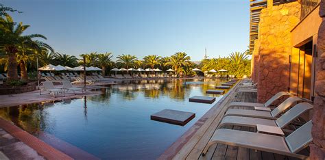 Leisure - Lopesan Baobab Resort - Hotel in Meloneras, Gran Canaria