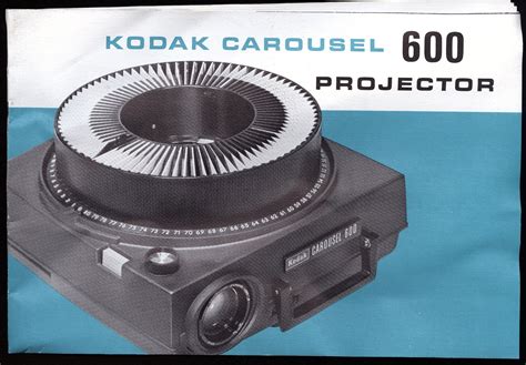 Kodak Carousel Slide Projector Repair Service | lupon.gov.ph