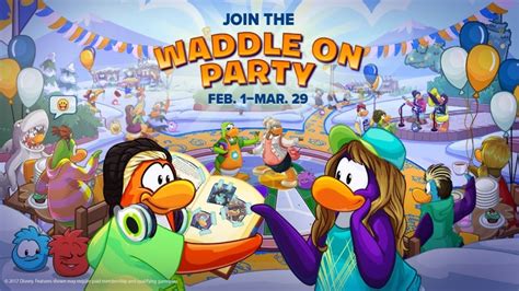 Club penguin island forever - pagsage