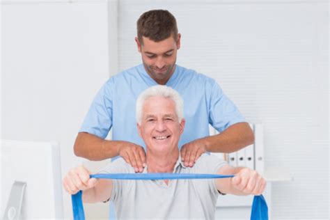 The Benefits of Exercise for Seniors