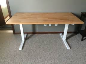 Adjustable Height Table Ikea