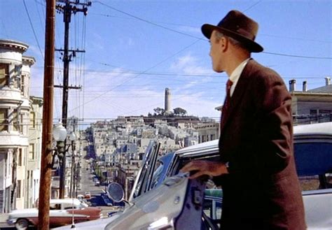 Vertigo (1958) | Vertigo movie, Vertigo, Feature film