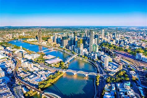 Brisbane has many attractions for people with disabilities, including a wonderful climate. Check ...