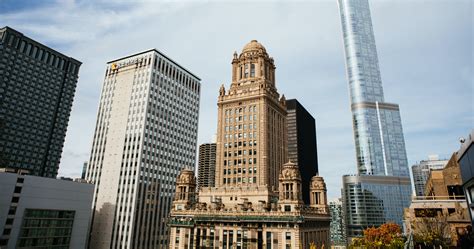 Chicago Architecture Tour: 48-hour Itinerary | Self-Guided | Choose Chicago