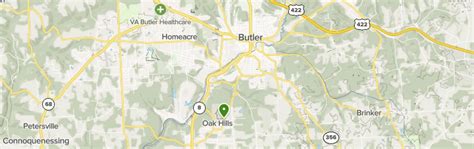 Best Hikes and Trails in Butler | AllTrails