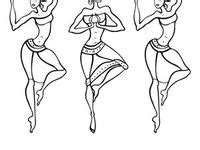 11 Dancers Printable Birthday Cards ideas | birthday cards, birthday ...