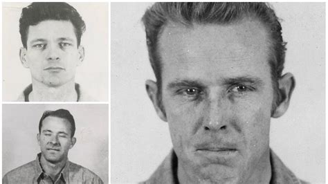 Escape from Alcatraz: Does letter finally solve mystery of prison's most infamous escapees?