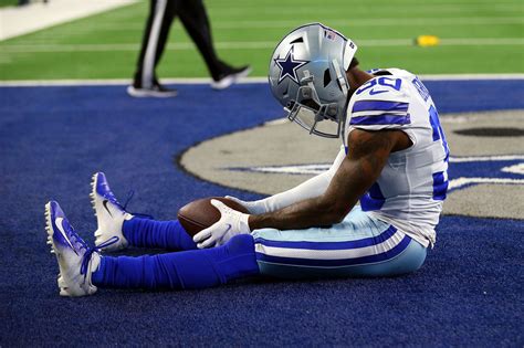 America loves watching the Cowboys lose. NFL's TV ratings prove it.