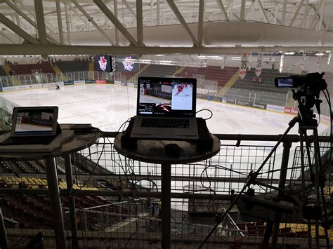 Cardiff Devils - Ice Hockey Performance Analysis with Nacsport - AnalysisPro