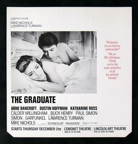 The Graduate Poster Ebay - clicartel-mp3