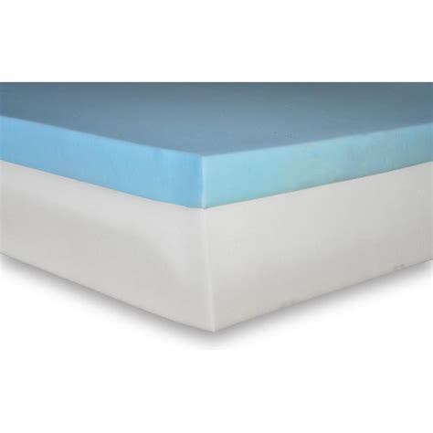 Flexabed Gel Memory Foam Mattress Adjustable Bed Mattresses - Flexabed Adjustable Bed Mattresses