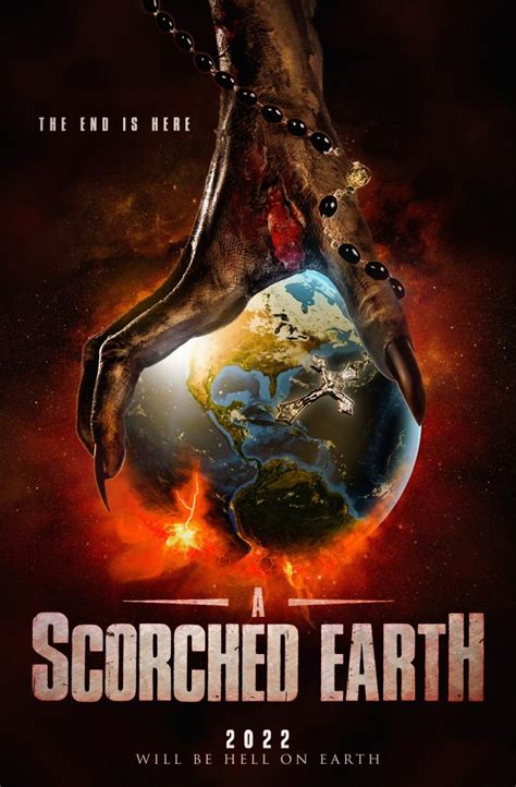 Scorched earth movie - resumeopm