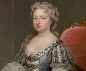 Caroline Of Ansbach Biography, Birthday. Awards & Facts About Caroline Of Ansbach