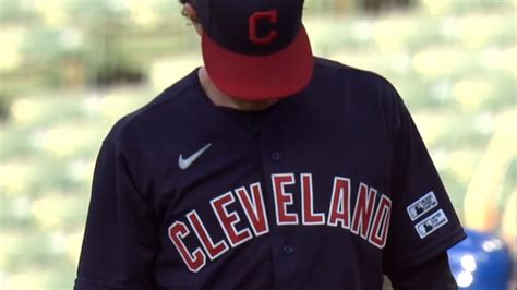 PHOTOS: Cleveland Indians' uniforms throughout the years - oggsync.com