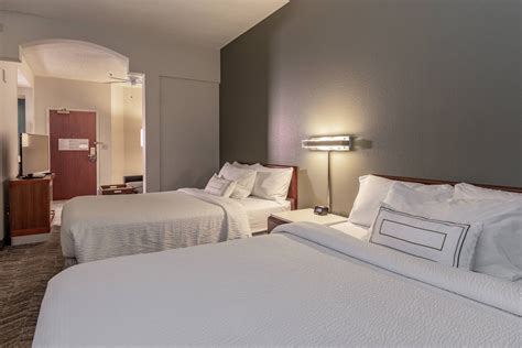 Fairbanks Hotels with Boardroom and Suites | SpringHill Suites Fairbanks