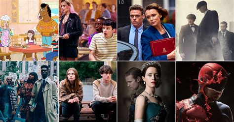 21 Serial Netflix Terbaik yang Wajib Kamu Tonton Sampai Habis! - Klook Blog