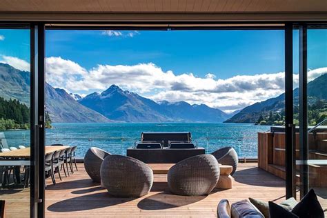 Luxury Hotels New Zealand | New Zealand Luxury Escapes