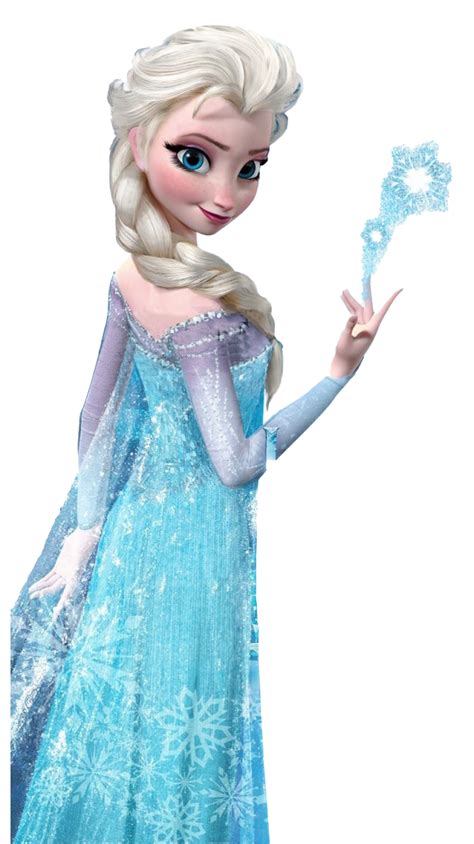 Elsa PNG File Download Free | PNG All