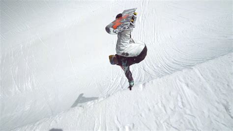 Red Bull Snowboarding Wallpapers - Top Free Red Bull Snowboarding ...