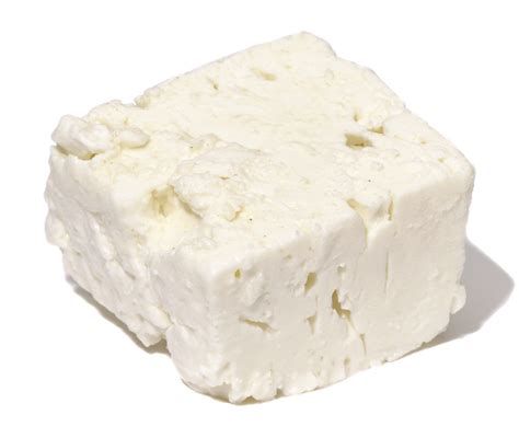 About the Greek Cheese Feta