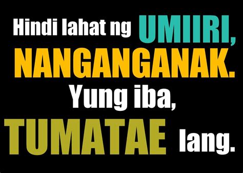 Funny Short Quotes Tagalog - ShortQuotes.cc