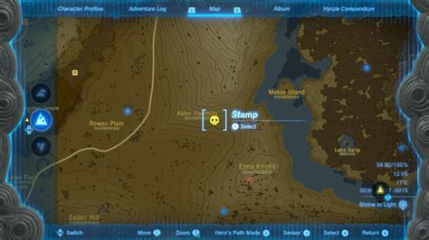 Zelda Tears of the Kingdom: All Yiga armor locations - Video Games on Sports Illustrated