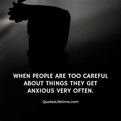 40+ Anxiety Quotes to Help You Face The Reality