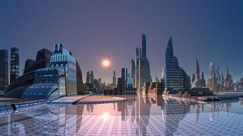 Neom, the futuristic city coming to Saudi Arabia | CNR | Center of ...