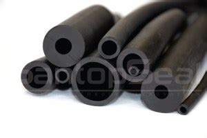 Extruded Santoprene® Tubing | SantopSeal Corporation