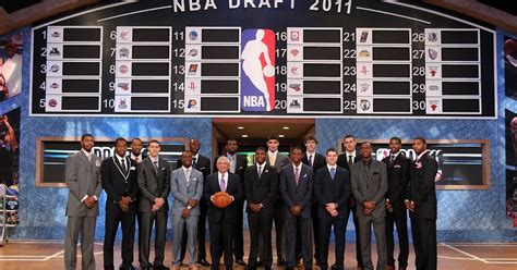 Tha Stuff @ U: "2011 NBA Draft"