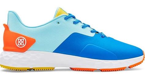 The BEST Golf Shoes that will SPICE UP your golf! | GolfMagic